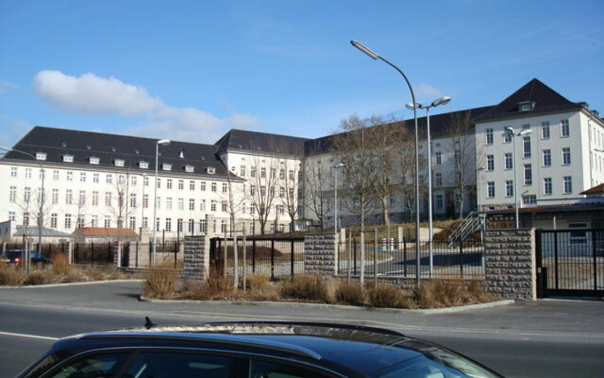 Moenchbergpark Moenchbergpark