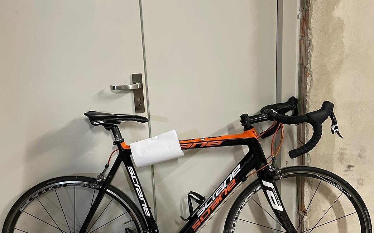 Versteigerung Fundsachen Wuerzburg Fahrrad 2 Versteigerung Fundsachen Wuerzburg Fahrrad 2