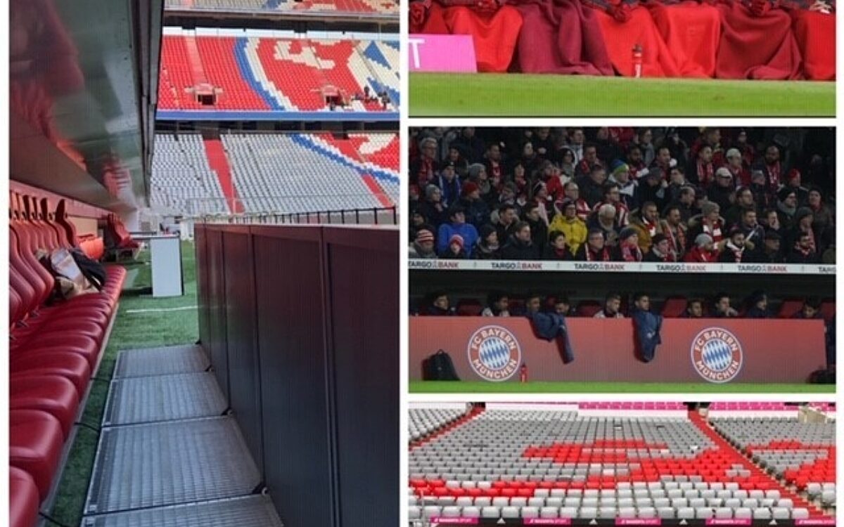 Bayern munich and JOKERAREA Bayern munich and JOKERAREA