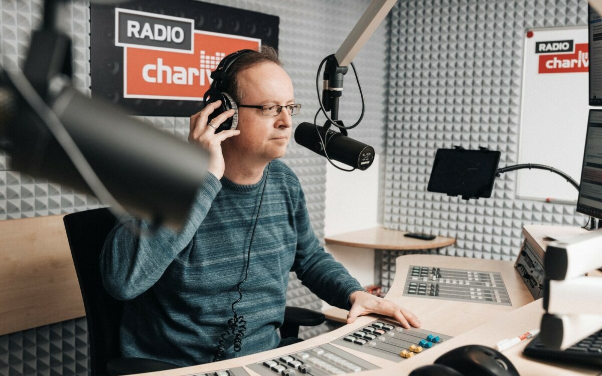 Charivari Moderator Ulrich Hirth 2 Charivari Moderator Ulrich Hirth 2