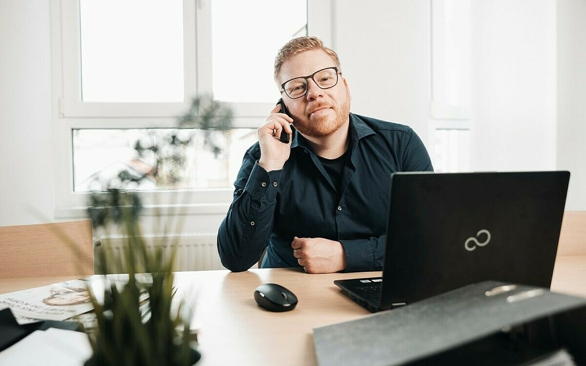 Daniel Brehm Daniel Brehm