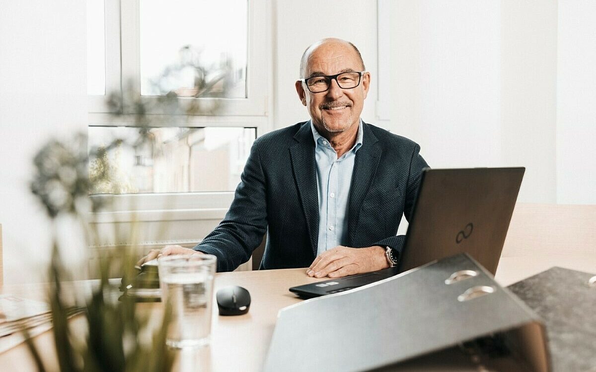 Jochen Fritz Jochen Fritz