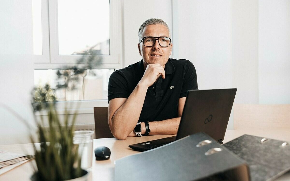 Markus Lutz Markus Lutz