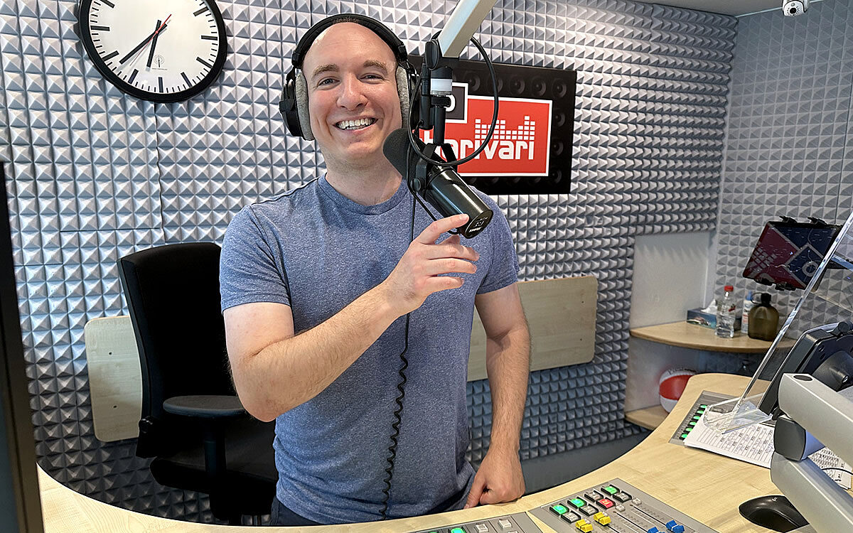 Max Fischer Studio Max Fischer Studio