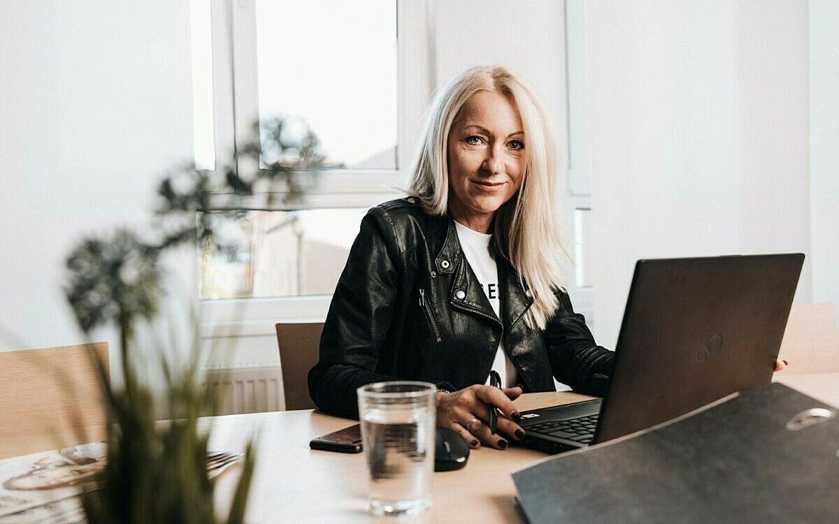 Monja Ebeert Monja Ebeert