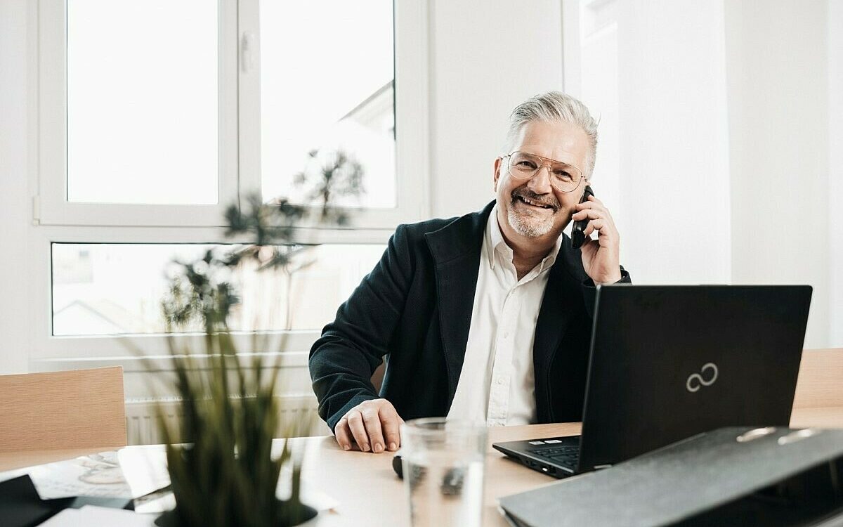 Ralph Woerner Ralph Woerner