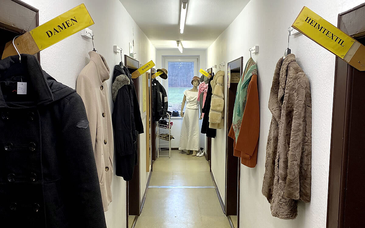 Intakt kaufhaus bild01 Intakt kaufhaus bild01