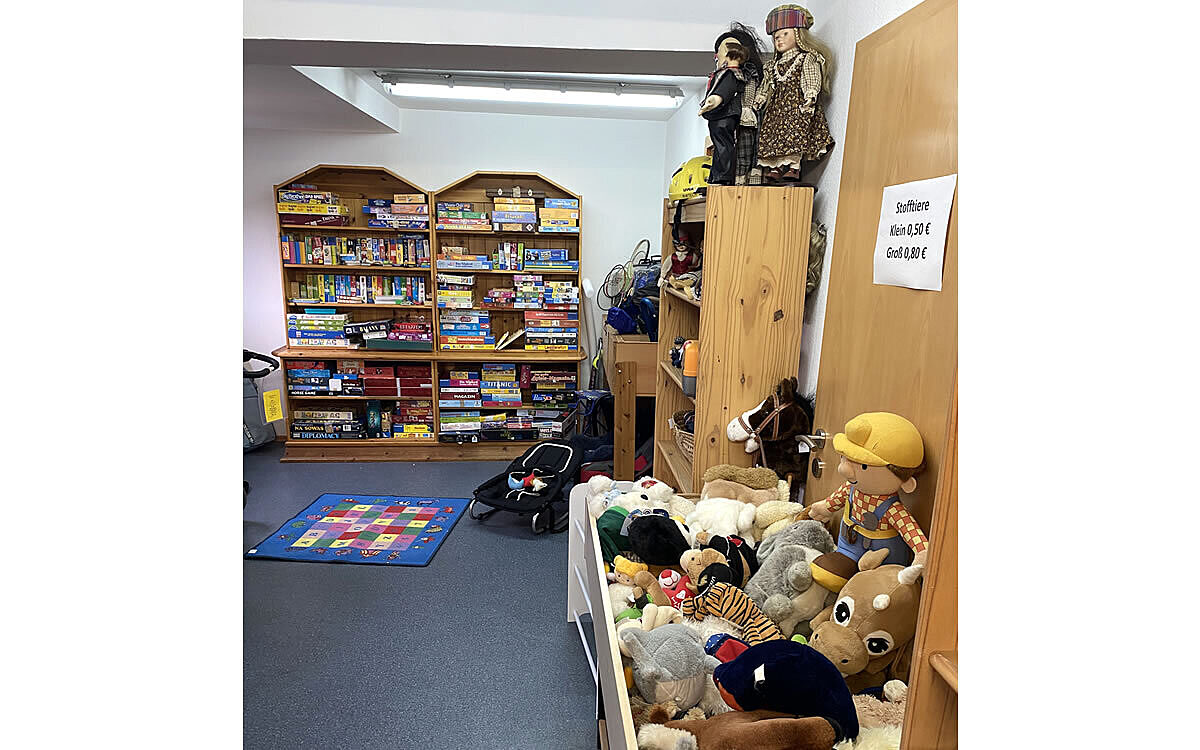 Intakt kaufhaus bild02 Intakt kaufhaus bild02