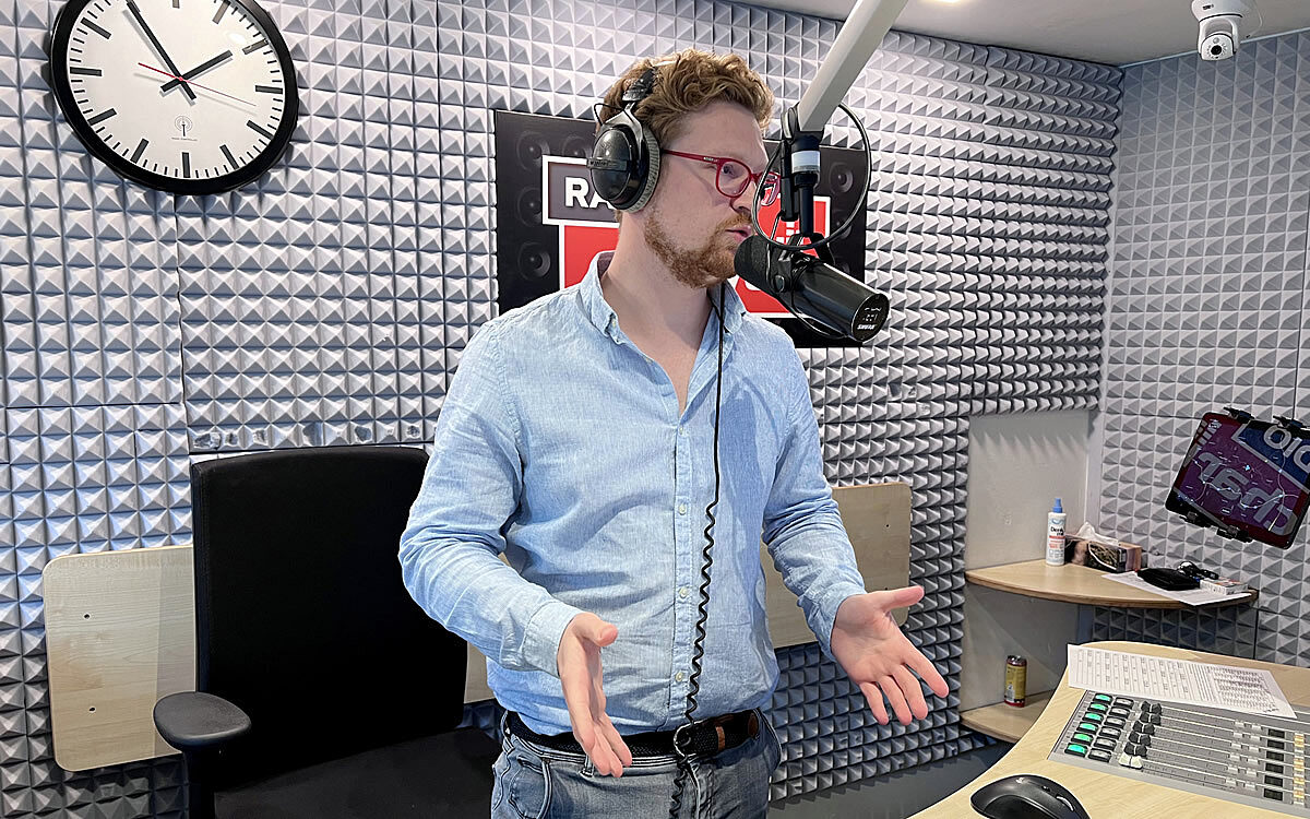 Max kuhbandner studio2 Max kuhbandner studio2