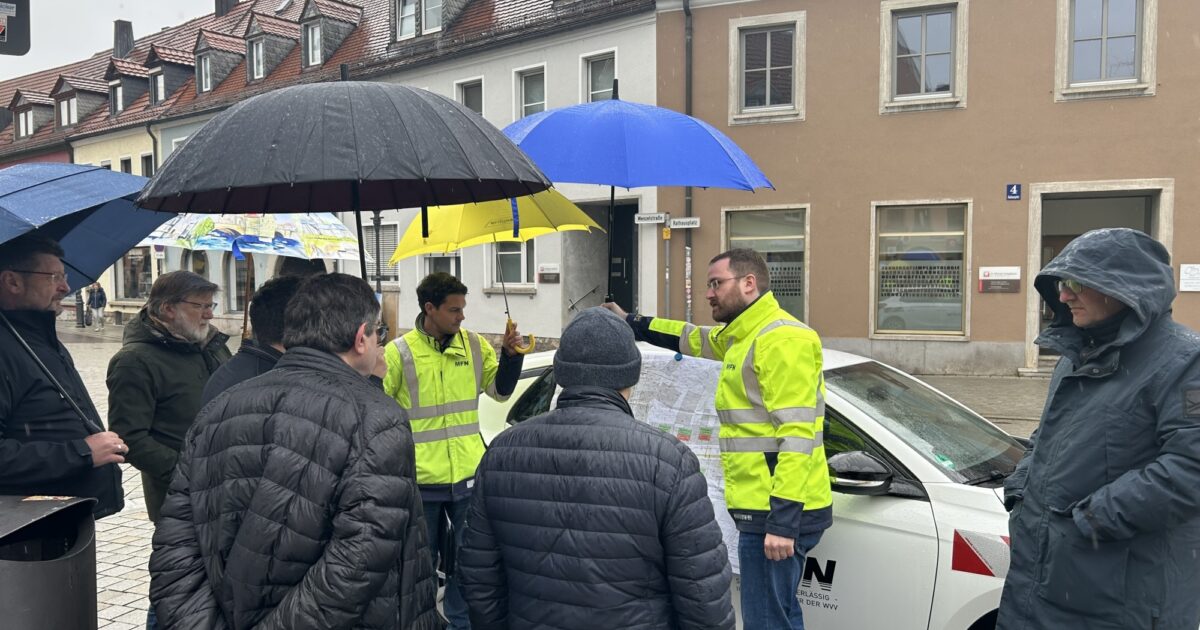 klingenstraße - würzburg