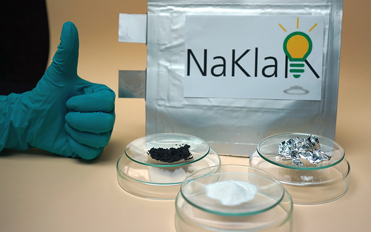 0226 Natrium Ionen Batterien 0226 Natrium Ionen Batterien