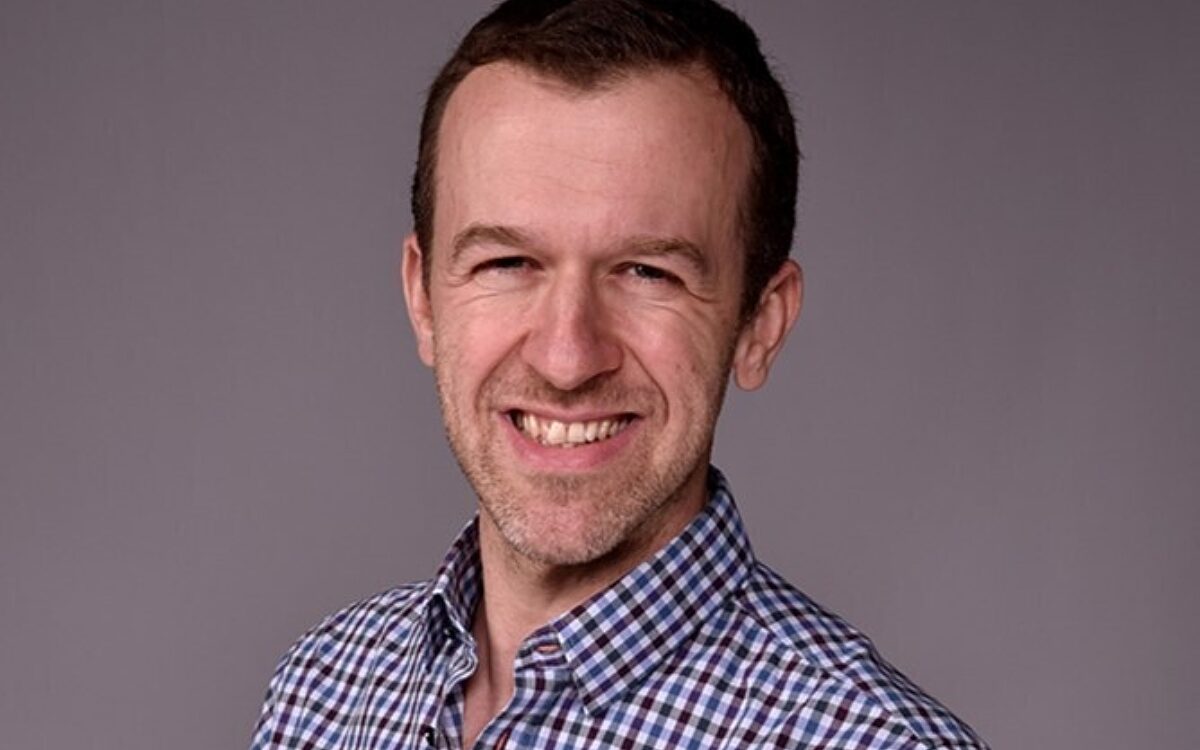 Dr. Jakob Zimmermann Dr. Jakob Zimmermann