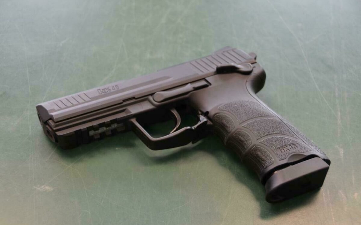 Soft Air Pistole A1 Soft Air Pistole A1