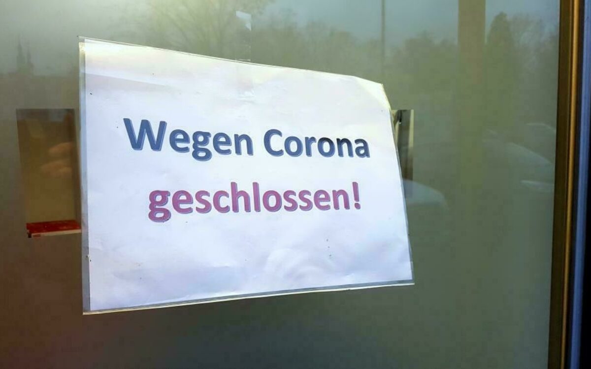 1608734723wegen corona geschlossen 1608734723wegen corona geschlossen