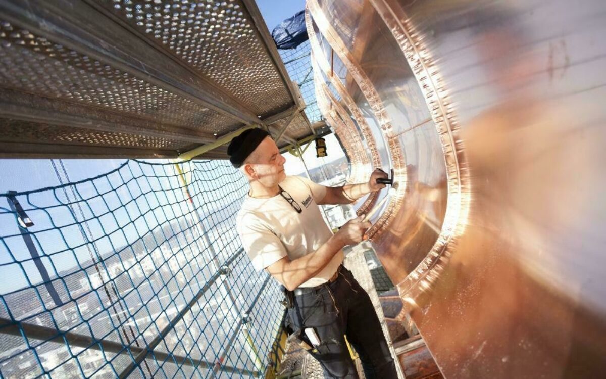 1610618759handwerk konjunktur spengler foto www amh online de 1610618759handwerk konjunktur spengler foto www amh online de