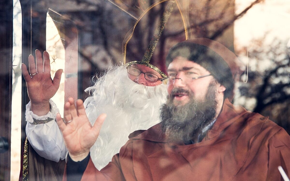 2022 Nikolausbahn 2022 Nikolausbahn