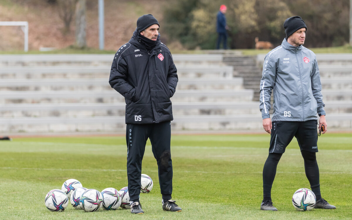 20220124 Training Randersacker Gralla Silvia 18 20220124 Training Randersacker Gralla Silvia 18