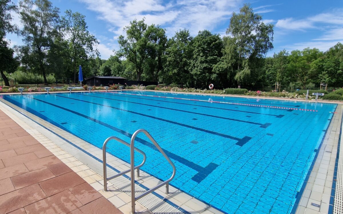 Das ist das Freibad Thüngersheim Das ist das Freibad Thüngersheim