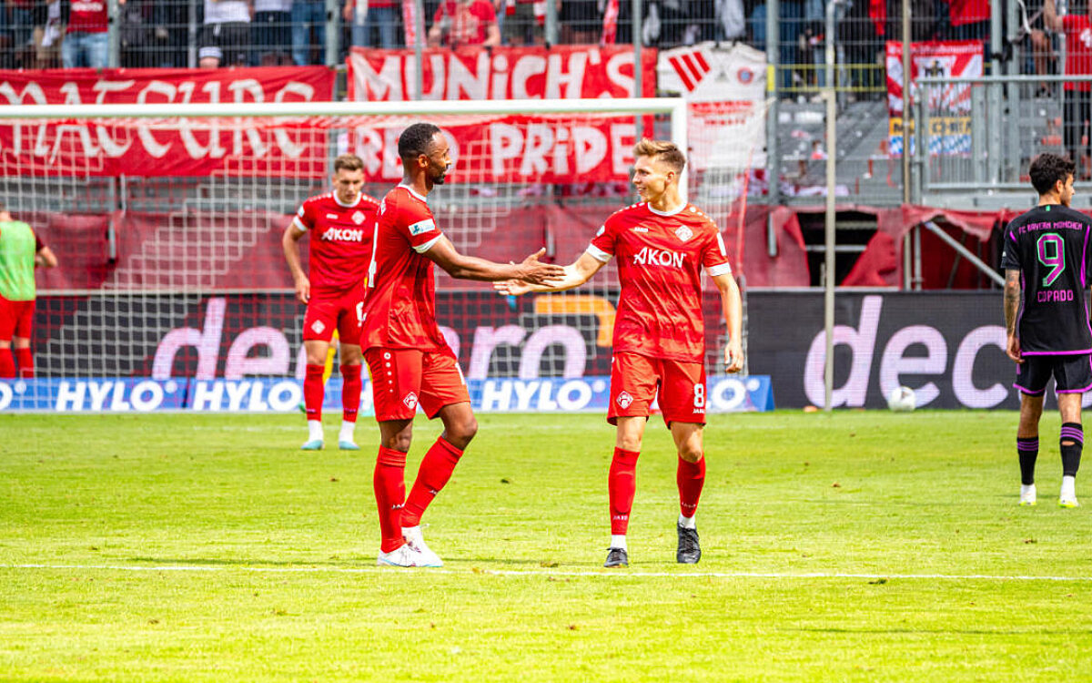 2023 08 05 Kickers 107 Saliou Sané & Fabian Wessig 2023 08 05 Kickers 107 Saliou Sané & Fabian Wessig