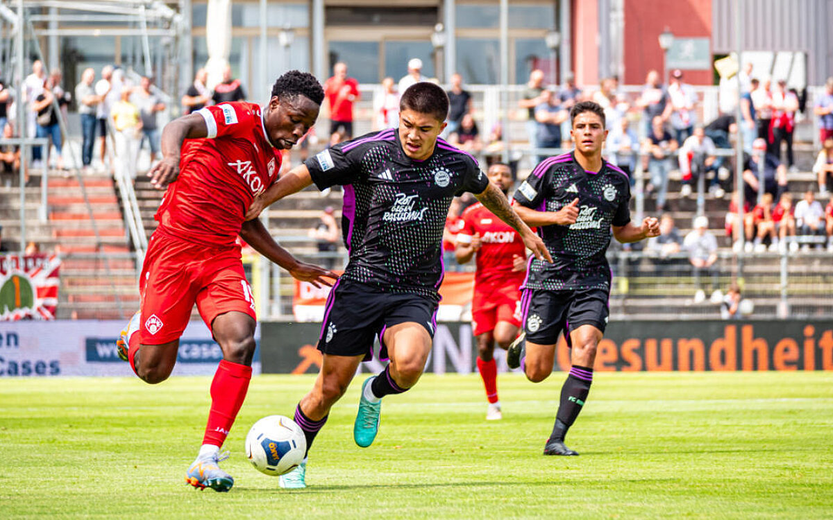 2023 08 05 Kickers 64 Benjika Caciel 2023 08 05 Kickers 64 Benjika Caciel