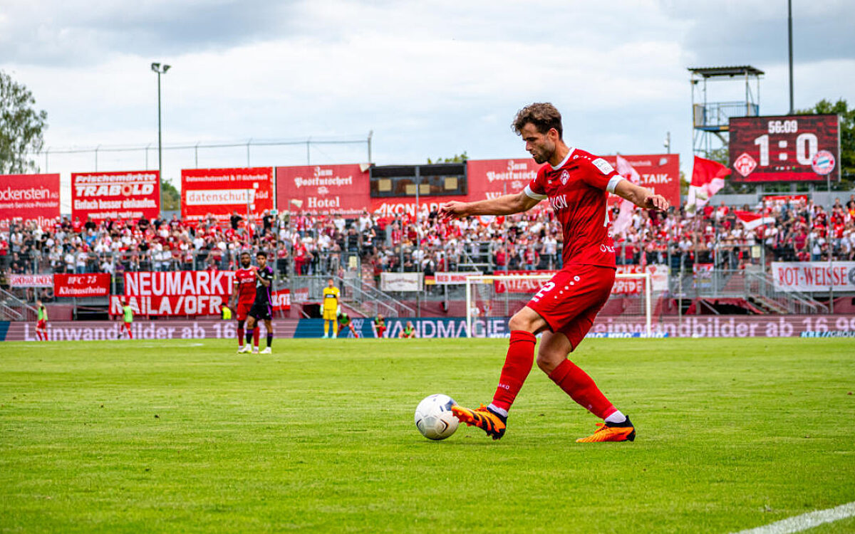 2023 08 05 Kickers 97 Daniel Hägele 2023 08 05 Kickers 97 Daniel Hägele