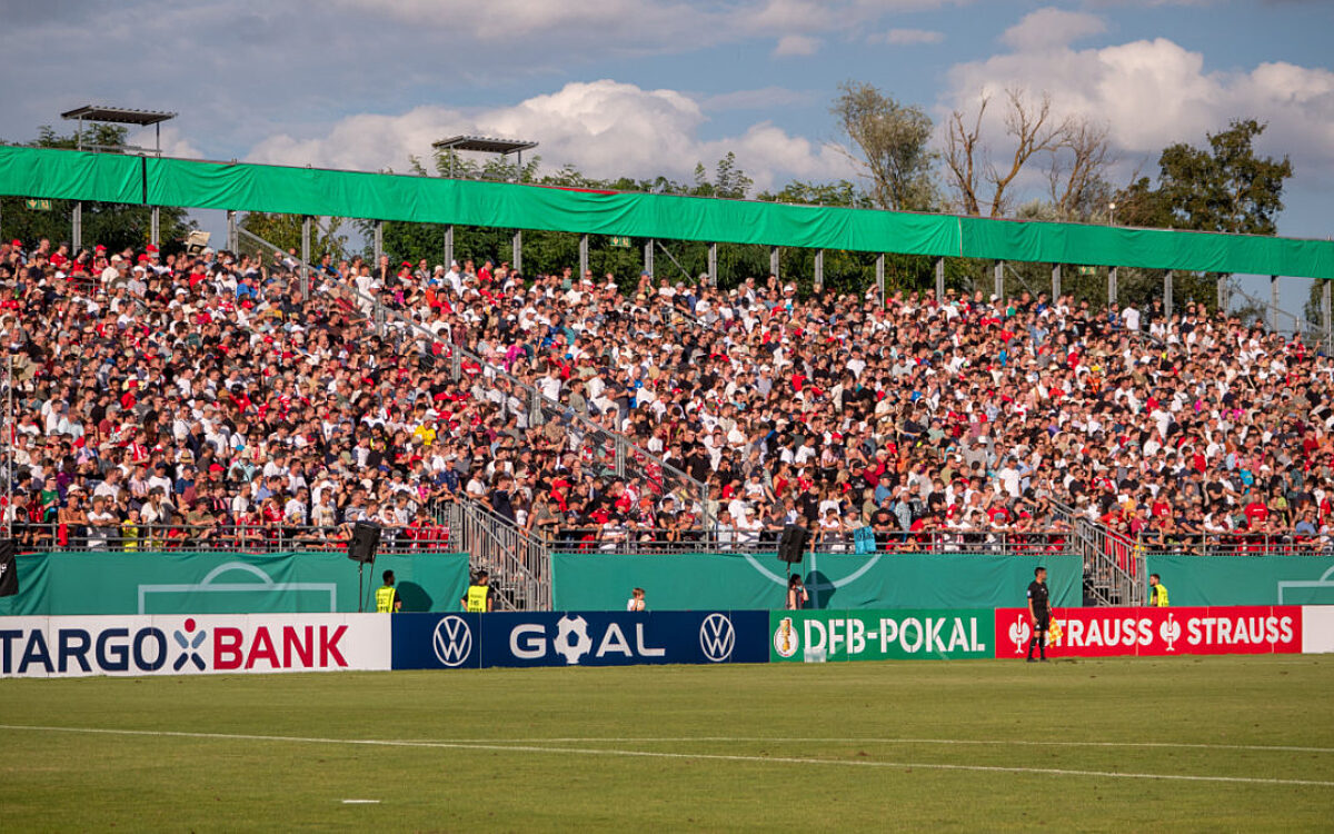 Würzburger Kickers Fans 2 Würzburger Kickers Fans 2