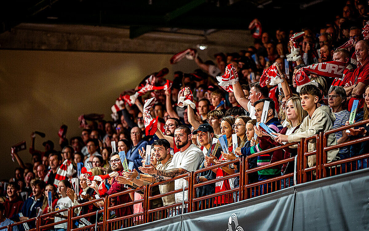 Würzburg Baskets Fans Würzburg Baskets Fans