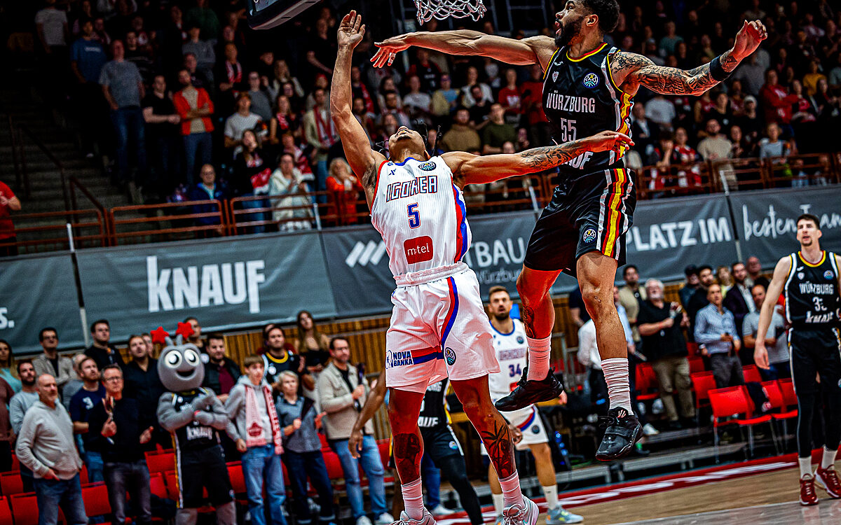 20251014 Wuerzburg Igokea33 20251014 Wuerzburg Igokea33