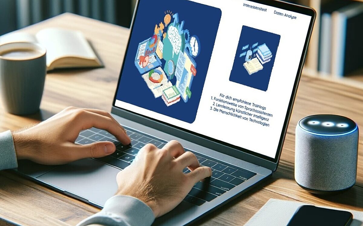 Das KI Trainingsprojekt MOTIV an der Uni Wü Das KI Trainingsprojekt MOTIV an der Uni Wü