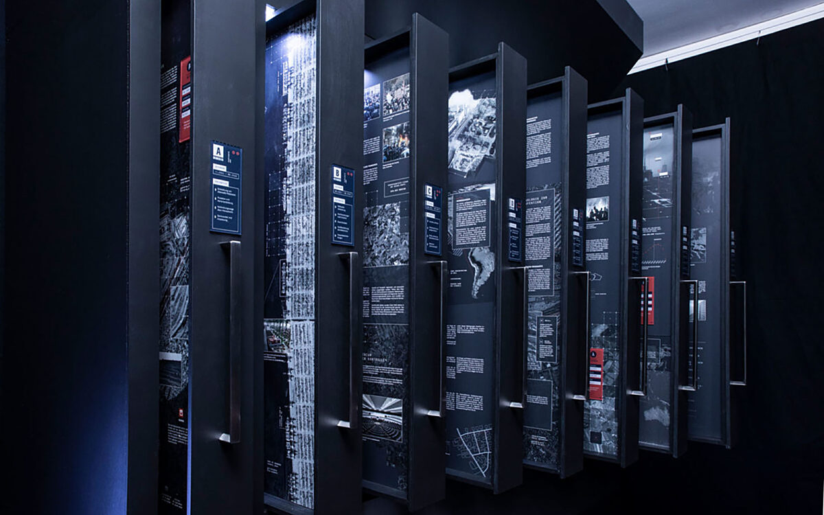 ADC Kreativpreis Platz 1 FHWS ADC Kreativpreis Platz 1 FHWS