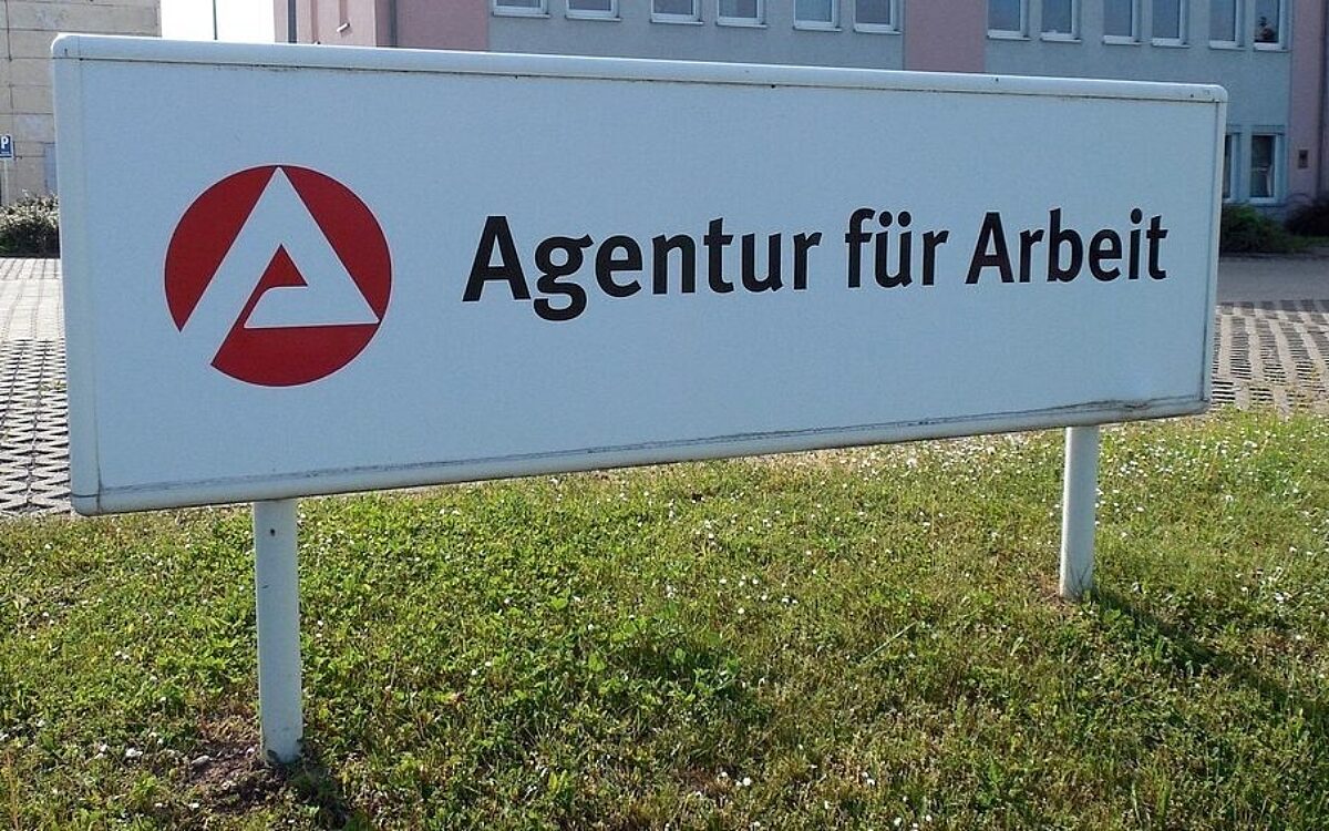 Agentur für Arbeit Arbeitsagentur Agentur für Arbeit Arbeitsagentur