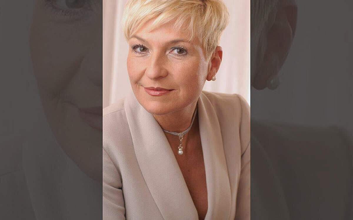 Andrea Behr CSU Andrea Behr CSU