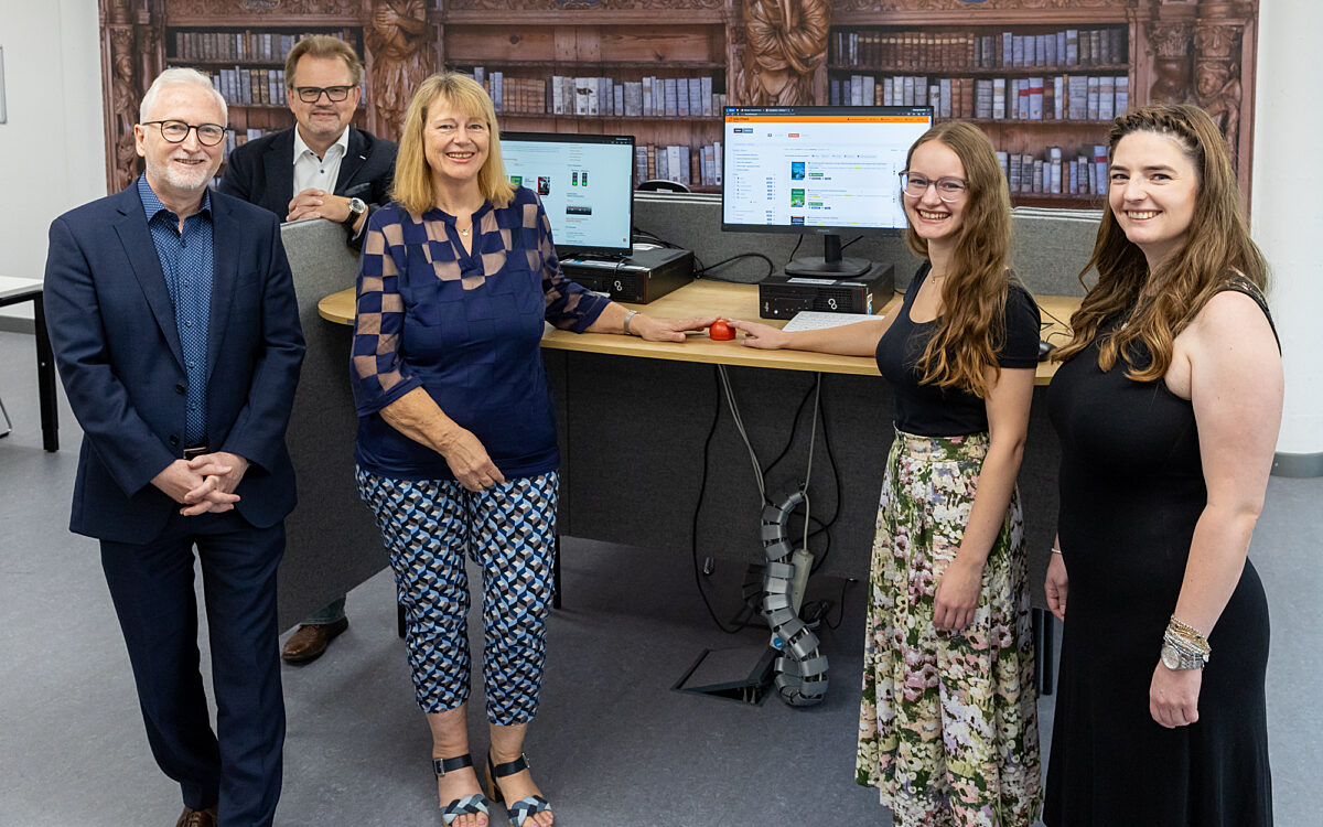 BIB THWS Folio BIB THWS Folio