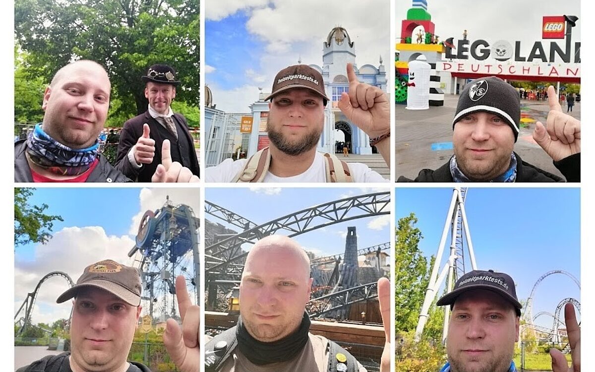 Benjamin Cornehl Außergewöhnliche Berufe Freizeitparktester1 Benjamin Cornehl Außergewöhnliche Berufe Freizeitparktester1