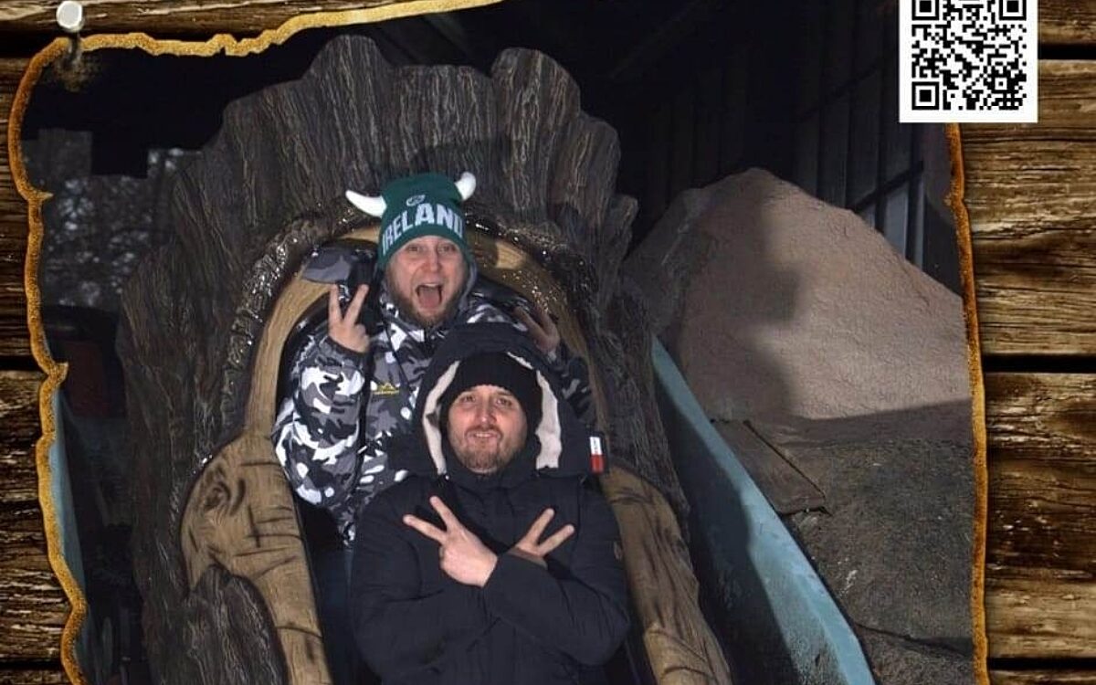 Benjamin Cornehl Außergewöhnliche Berufe Freizeitparktester2 Benjamin Cornehl Außergewöhnliche Berufe Freizeitparktester2