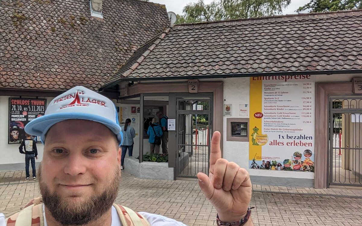 Benjamin Cornehl Außergewöhnliche Berufe Freizeitparktester8 Benjamin Cornehl Außergewöhnliche Berufe Freizeitparktester8