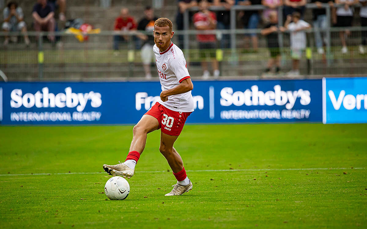 Benyas Solomon Junge Abiol Spieler Wuerzburger Kickers 2022 23 3 Benyas Solomon Junge Abiol Spieler Wuerzburger Kickers 2022 23 3