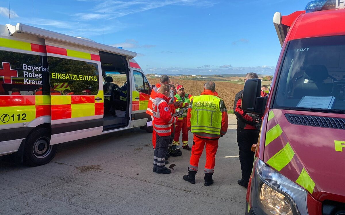 Bild Sucheinsatz Bild Sucheinsatz