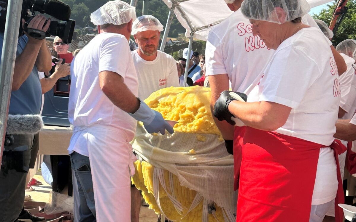 Bild vom Kloss Bild vom Kloss