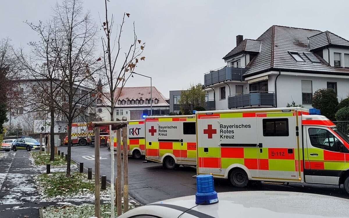 Brand Koenig Ludwig Haus 1 Brand Koenig Ludwig Haus 1