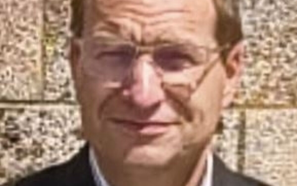 Bruno Katzer Bruno Katzer