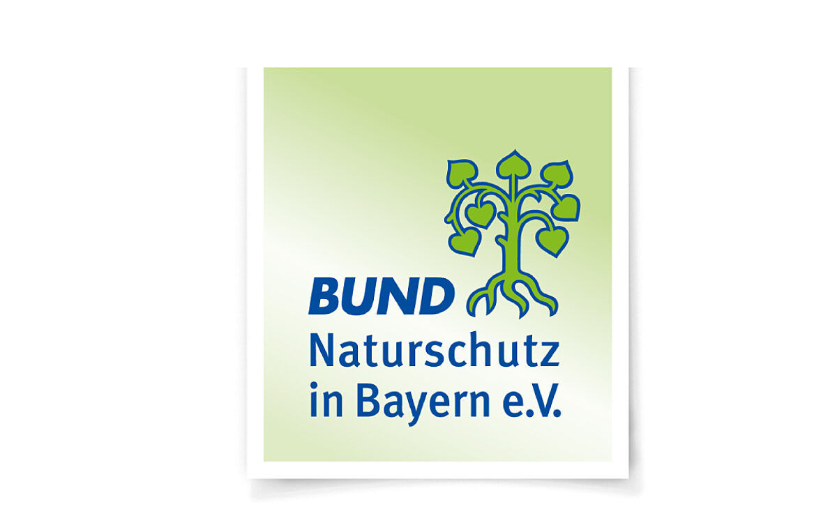 Bund Naturschutz Logo Bund Naturschutz Logo