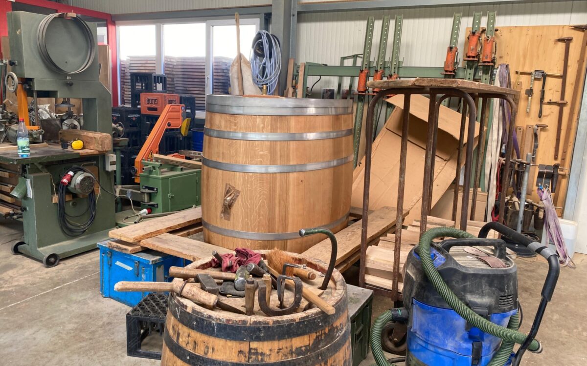 Büttner 6 Büttner 6