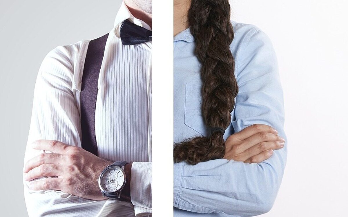 Männer und Frauen Männer und Frauen