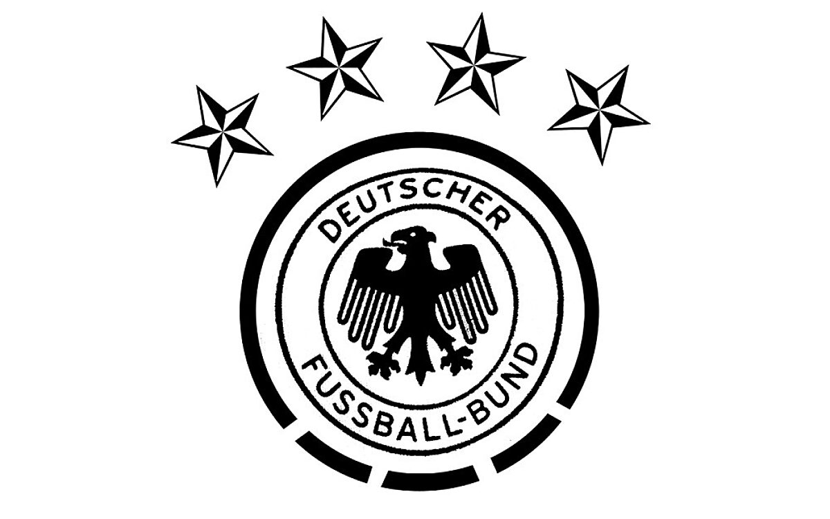 DFB Logo DFB Logo