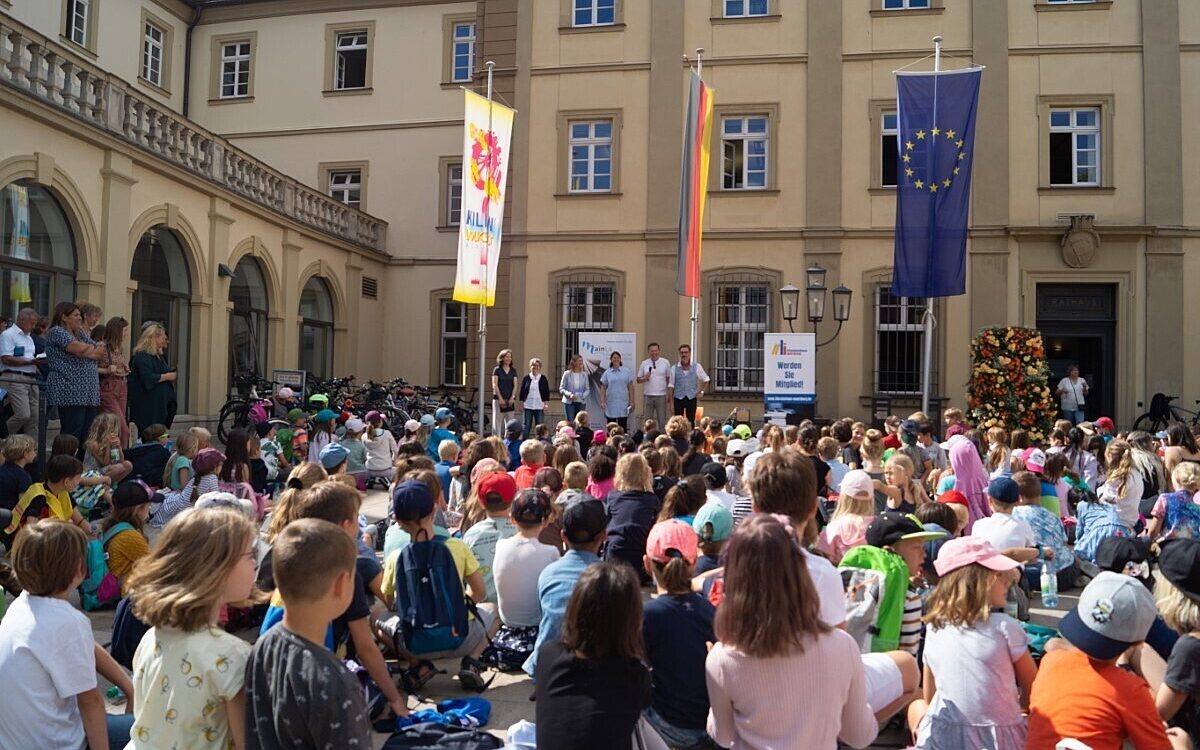 Würzburg schreibt ein Buch Würzburg schreibt ein Buch