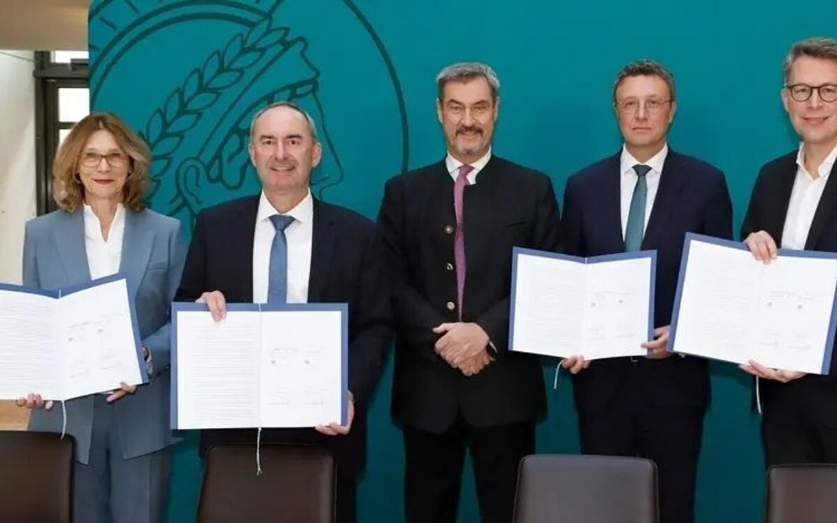 Max Planck WÜ Vorvertrag Max Planck WÜ Vorvertrag