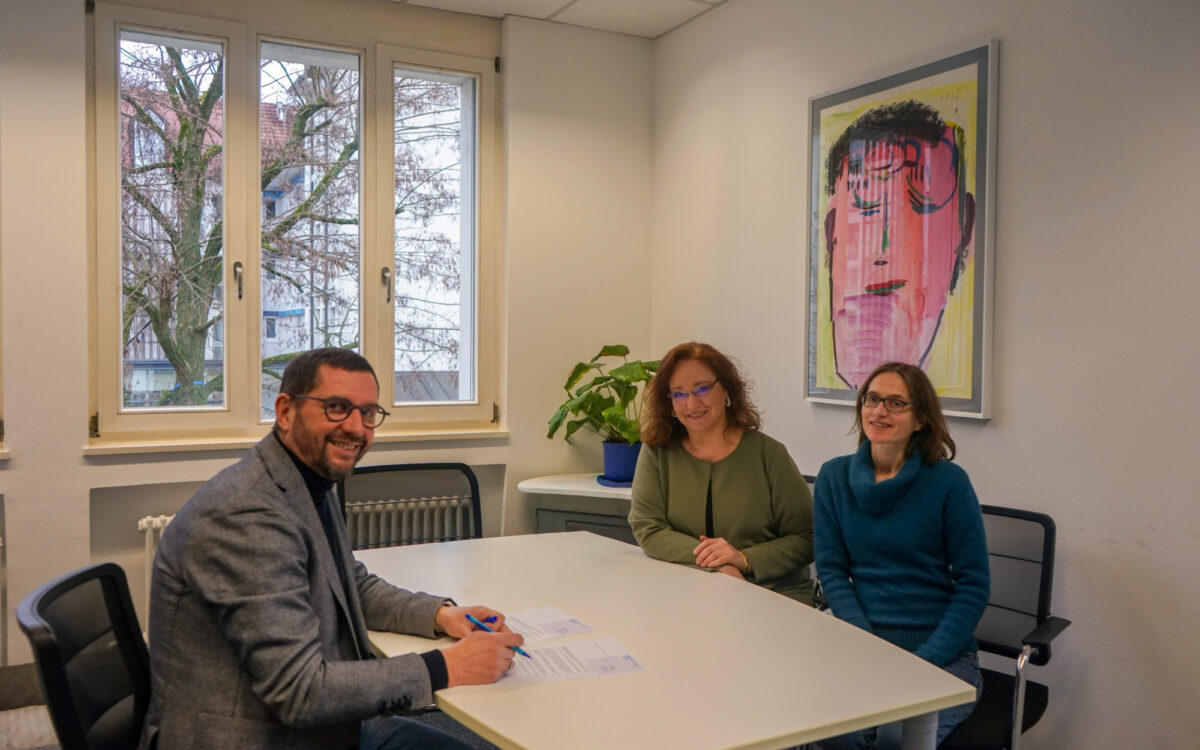 Diakonisches Werk Schweinfurt e V setzt Schutzkonzepte gegen sexualisierte Gewalt in Kraft