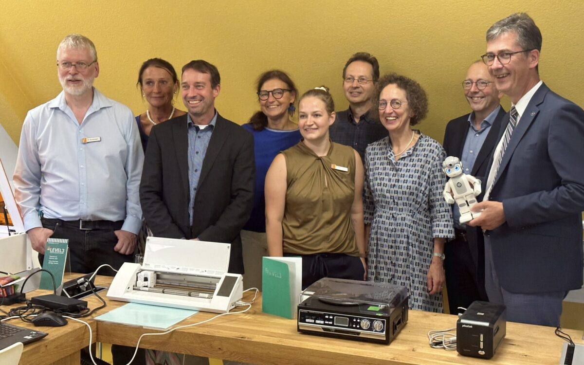 Digitalisierung Falkenhaus Digitalisierung Falkenhaus