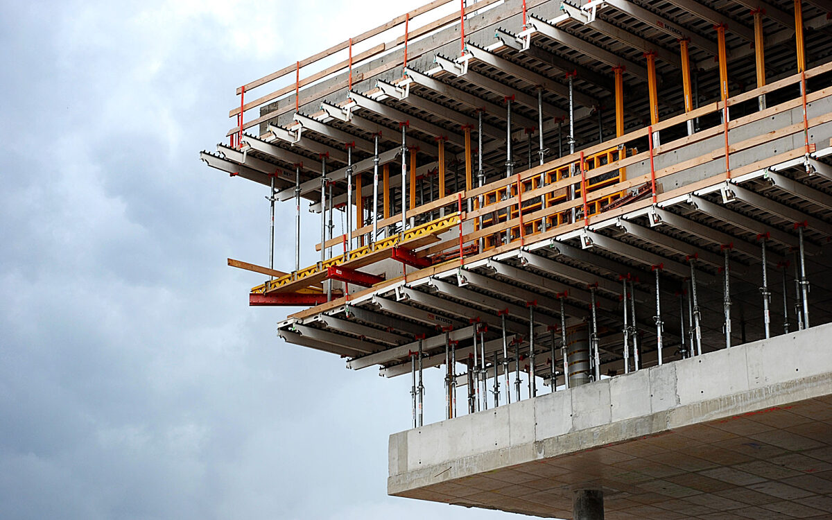 FHWS Zement FHWS Zement